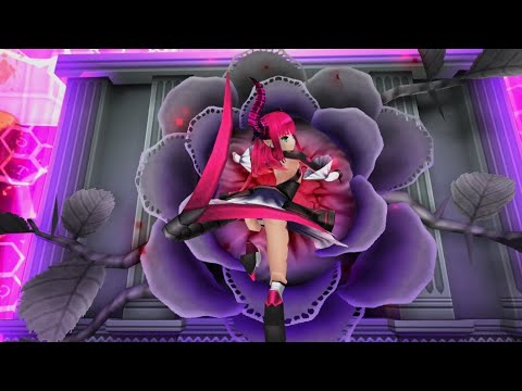 Fate/EXTRA CCC (English Patched) - 23 - Chapter 5 (END): Pure Flower of Wickedness