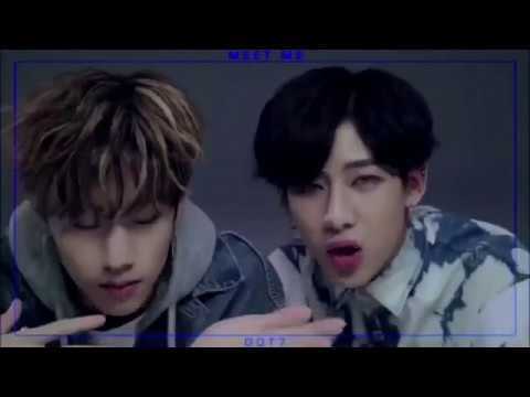 GOT7 Meet Me MV Clear ver