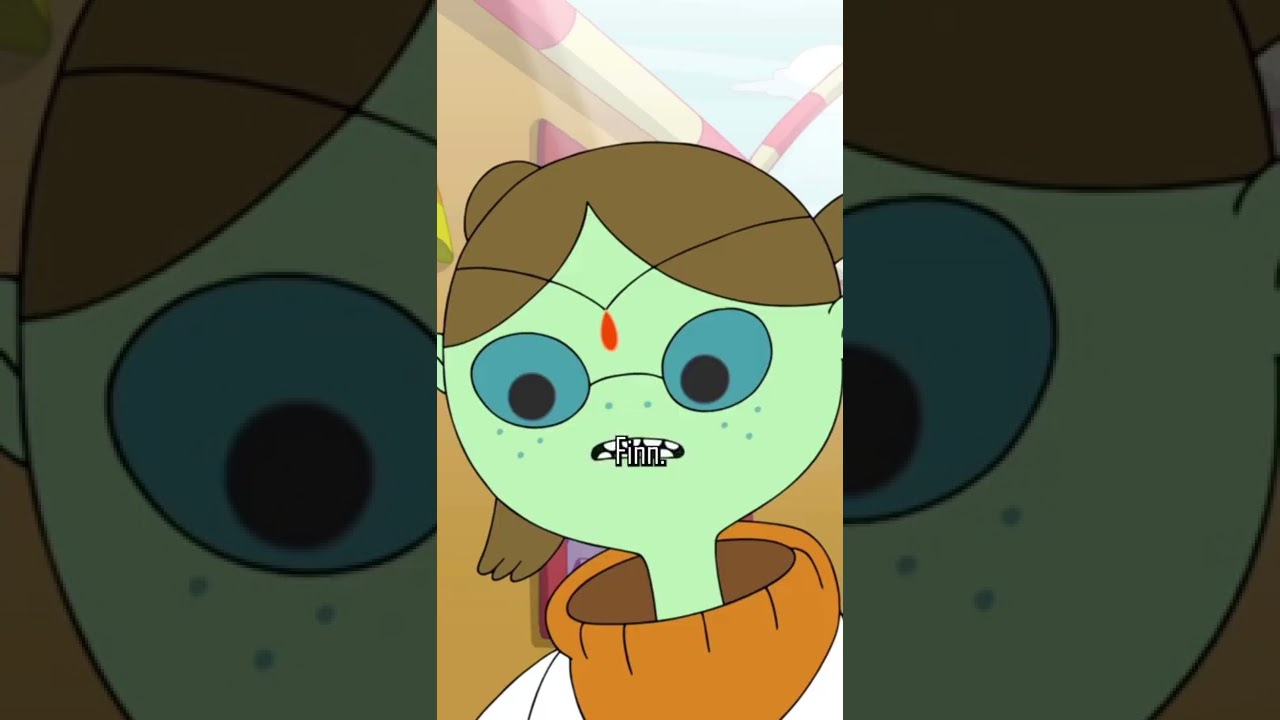 finn i don't date my patients... #shorts