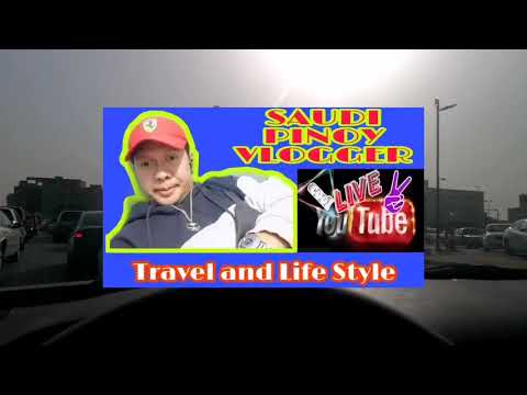 Go Out Side With Employer/Buy Chocolate(ROSE SWEET)in Saudi Unaizah.