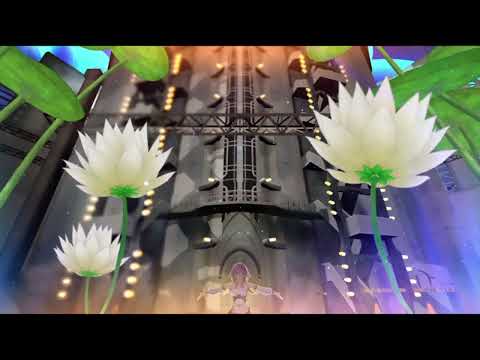 Ahih Rei-yah (FULL) with lyrics (JP/EN) (Ciel nosurge/シェルノサージュ)