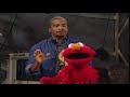 Elmo Palooza Preview