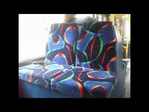 Dennis Trident (Lolyne) LR52LTO HTL1