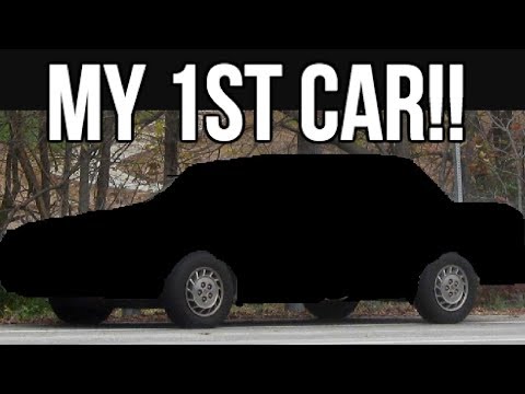 The First Car I Ever Owned!! It Was Absolutely TERRIBLE!!