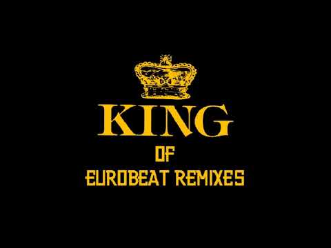 Super Eurobeat Fan Remix - Jager's Medley 2k21