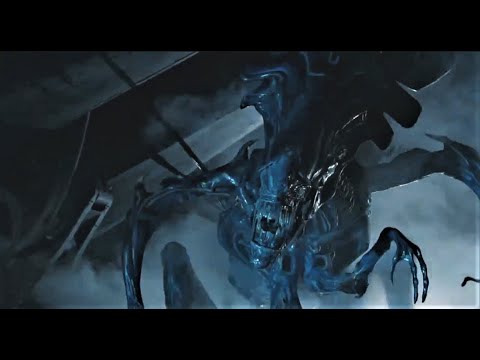 Aliens - Who planted the egg on the Sulaco?