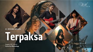 Download lagu Terpaksa - H. Rhoma Irama | Reggae SKA Version Cover by Albumology mp3