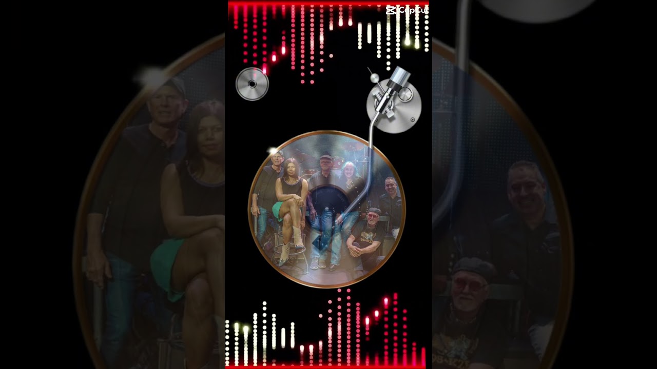 Promotional video thumbnail 2 for Chasing Angels band