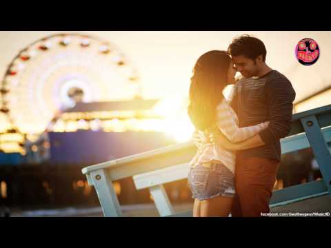 Burak Harşitlioğlu  - Update Your Love (Original Mix) [Ahura Mazda Recordings Nitro]