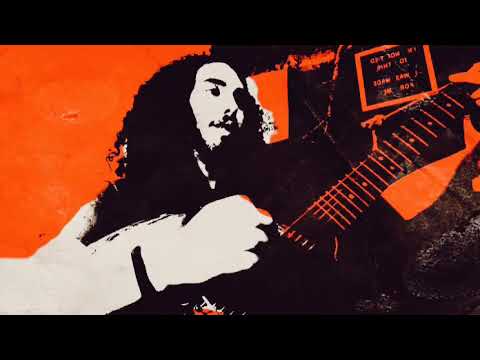 Jay Abner's "I'm So Depressed"