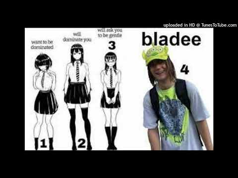 Bladee - D-925 [NIGHTCORE]