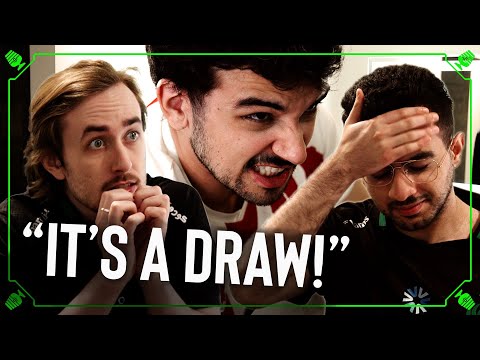 What if ESL had to make NEW tiebreakers?