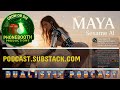 More Neural Nets Vince Sonat Sesame AI Maya 128 DualisticPodcast