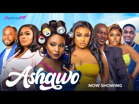 ASHAWO- Yoruba Movie 2025 Drama Lateef Adedimeji,itele,Bimpe Adedimeji,Zainab bakare,Niyi Johnson