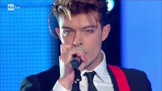 The Kolors: "What happened last night" - I Migliori Anni 26/05/2017