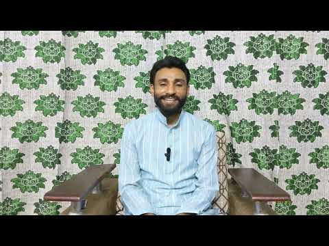 "How Bacteria Rule Over Your Body --The Micro biome"