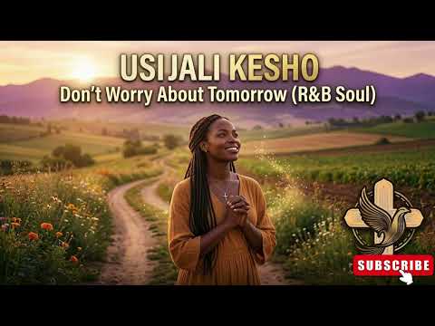 Usijali Kesho