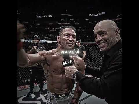 Michael Chandler’s Unwavering Spirit in MMA