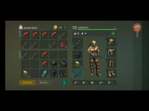 Fazendo o 4 andar do banker alfa com Protocolo ativado - SERÁ QUE COMPENSA?