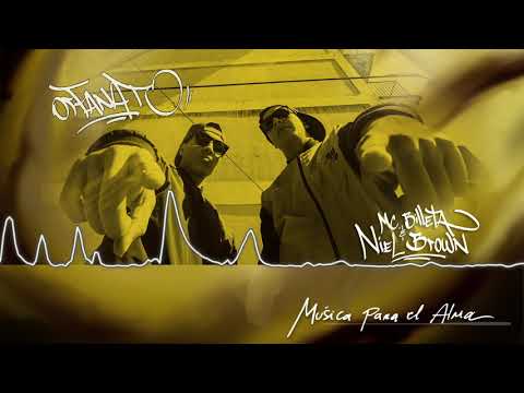 MÁS SABE EL VIEJO x ORFANATO x Beat PAYSNDU