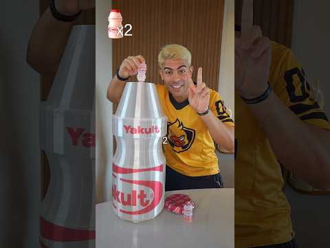 yakult gigante