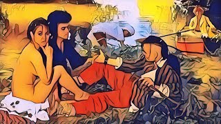 Bow Wow Wow - Fools Rush In (Lyrics)