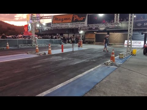 A LISTA ÁREA 41 - 4a Etapa!