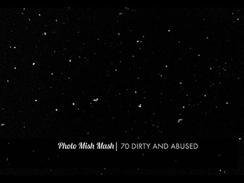 Photo Mish Mash EP70: I abuse my camera gear