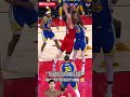 Warriors vs Rockets Game 1 Gets INTENSE… You Won’t Believe the Final Moments!