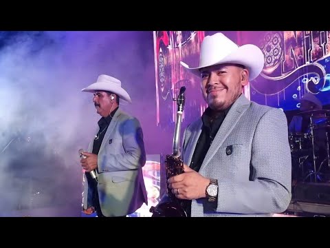 Los Contrabandistas - En Vivo Desde El Refugio, San Luis Potosí (Parte 2)