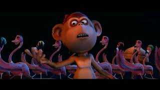 Delhi Safari 2012 720p BluRay x264 AAC YTS MX