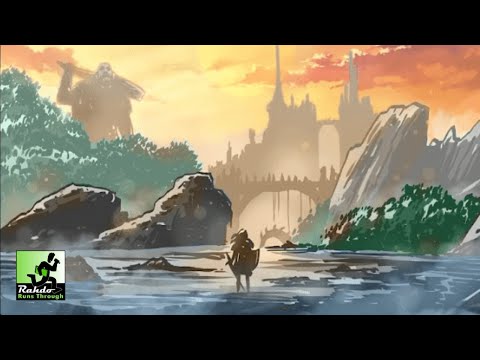 Rahdo Previews►►► Journey Adventure Quest