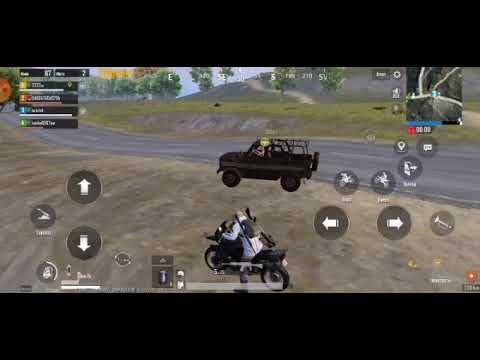 ping игра (играет нуб) 2 часть