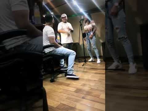 Mc Magal e Mc Rita (Dj JH)