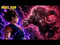 Episode 939 The Vegito The Goku Evil Saiyan