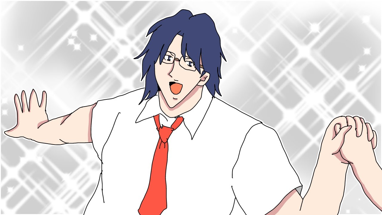 [学プリ] 忍足侑士ルート [恋バナ]