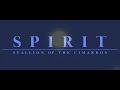 Spirit: Stallion Of The Cimarron (2002) - Opening (HD)