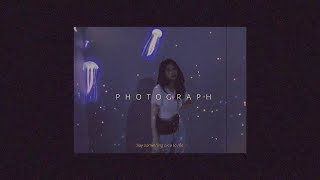 รูปถ่าย (PHOTOGRAPH) QLER
