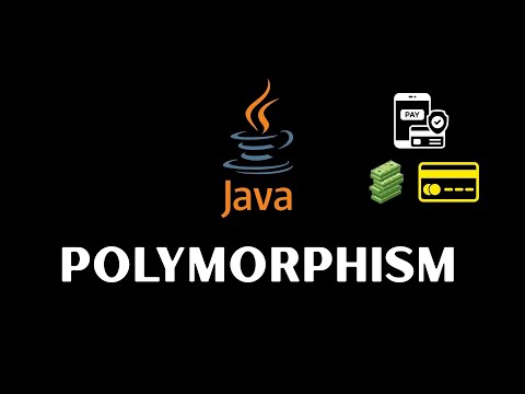 Le polymorphisme Java expliqué avec des exemples concrets | Jour 20 des 100 jours de Java
