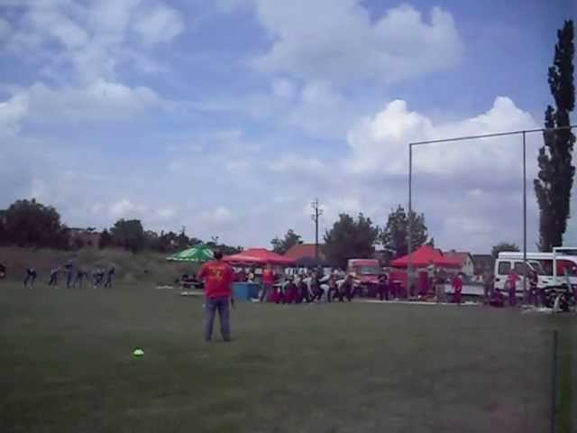 Fire Sport