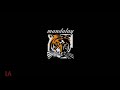 Mandalay Logo History