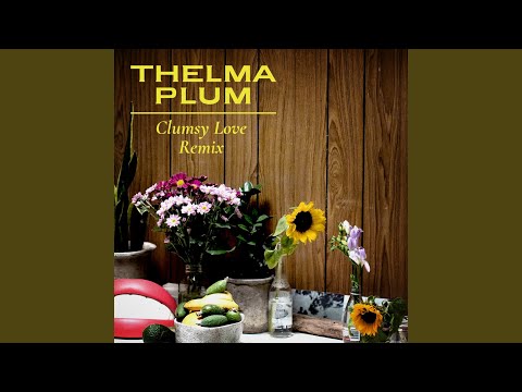 Video thumbnail for Clumsy Love (St. South Remix)
