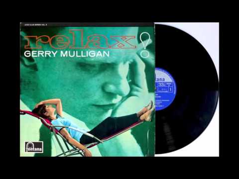 Gerry Mulligan Sextet 1955 - Full Album