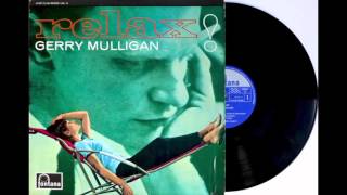 Gerry Mulligan Sextet 1955 - Full Album