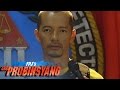 FPJ's Ang Probinsyano: Carreon reveals that Cardo is innocent