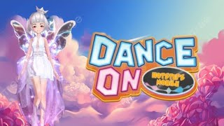 DANCE ON [] MISS RIGHT•TEEN TOP [] MODO RITMO [] MASTER