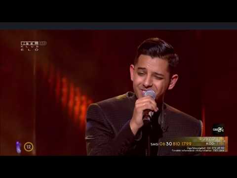 Ruszó Tibor-Rád Gondolok/DÖNTŐ