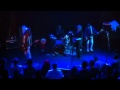 Urge Overkill - Now That's The Barclords - 2011