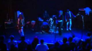 Urge Overkill - Now That&#39;s The Barclords - 2011