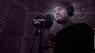 GOD FRACTAL (studio performance)